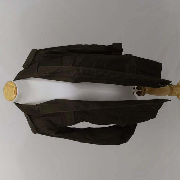 Talula by Aritzia Field Jacket - Picture 2 of 6